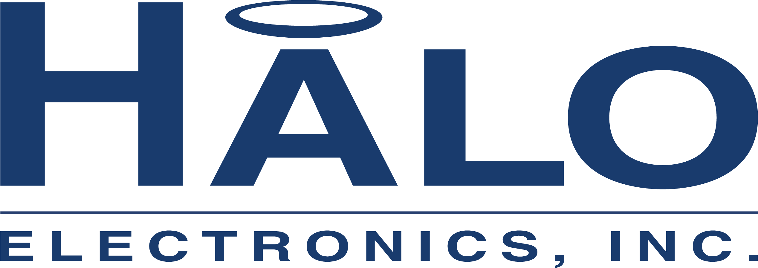 Image of HALO Electronics Logo