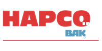 Image of Hapco's Logo