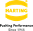 Image of HARTING logo