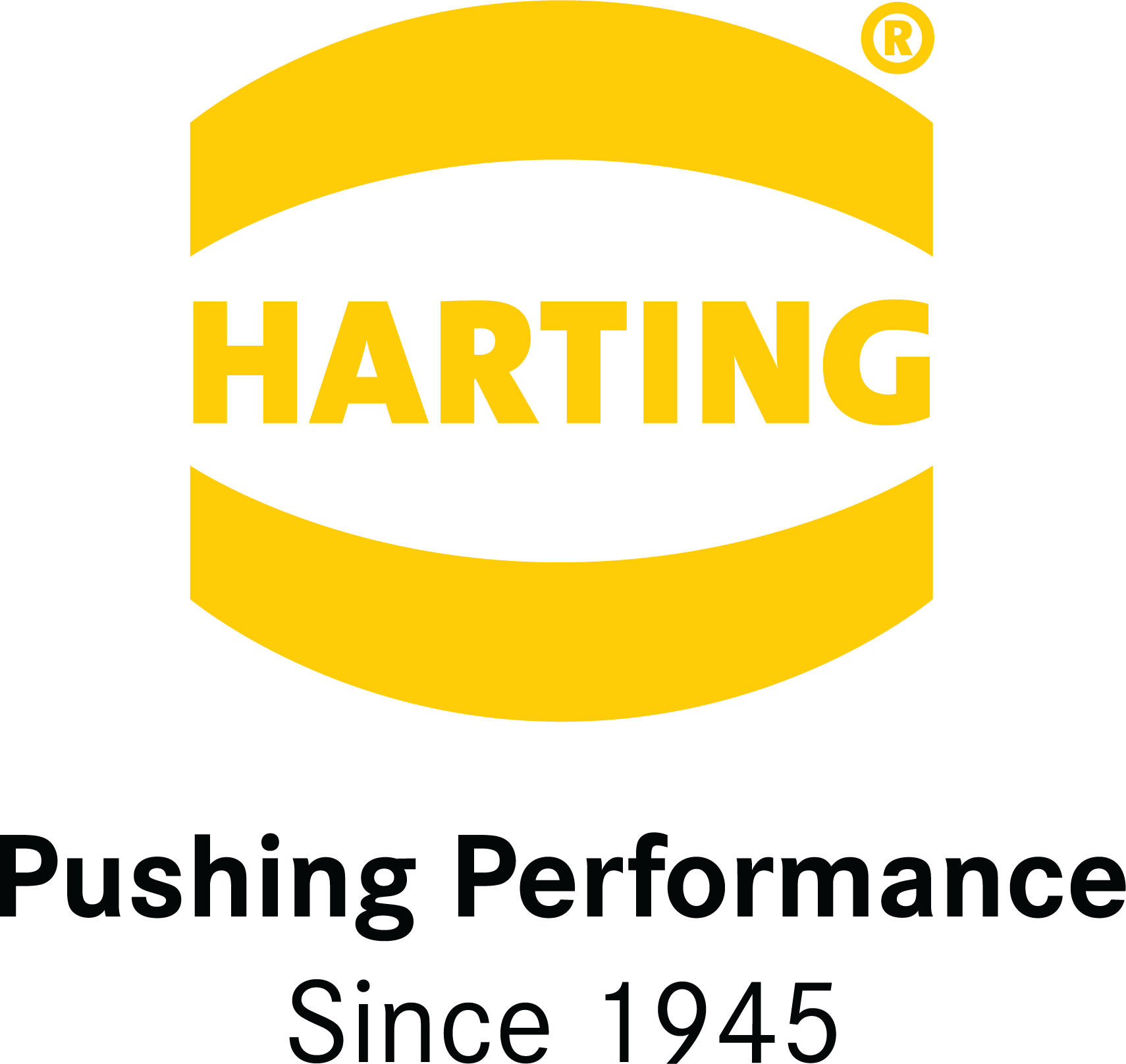 Image of HARTING logo