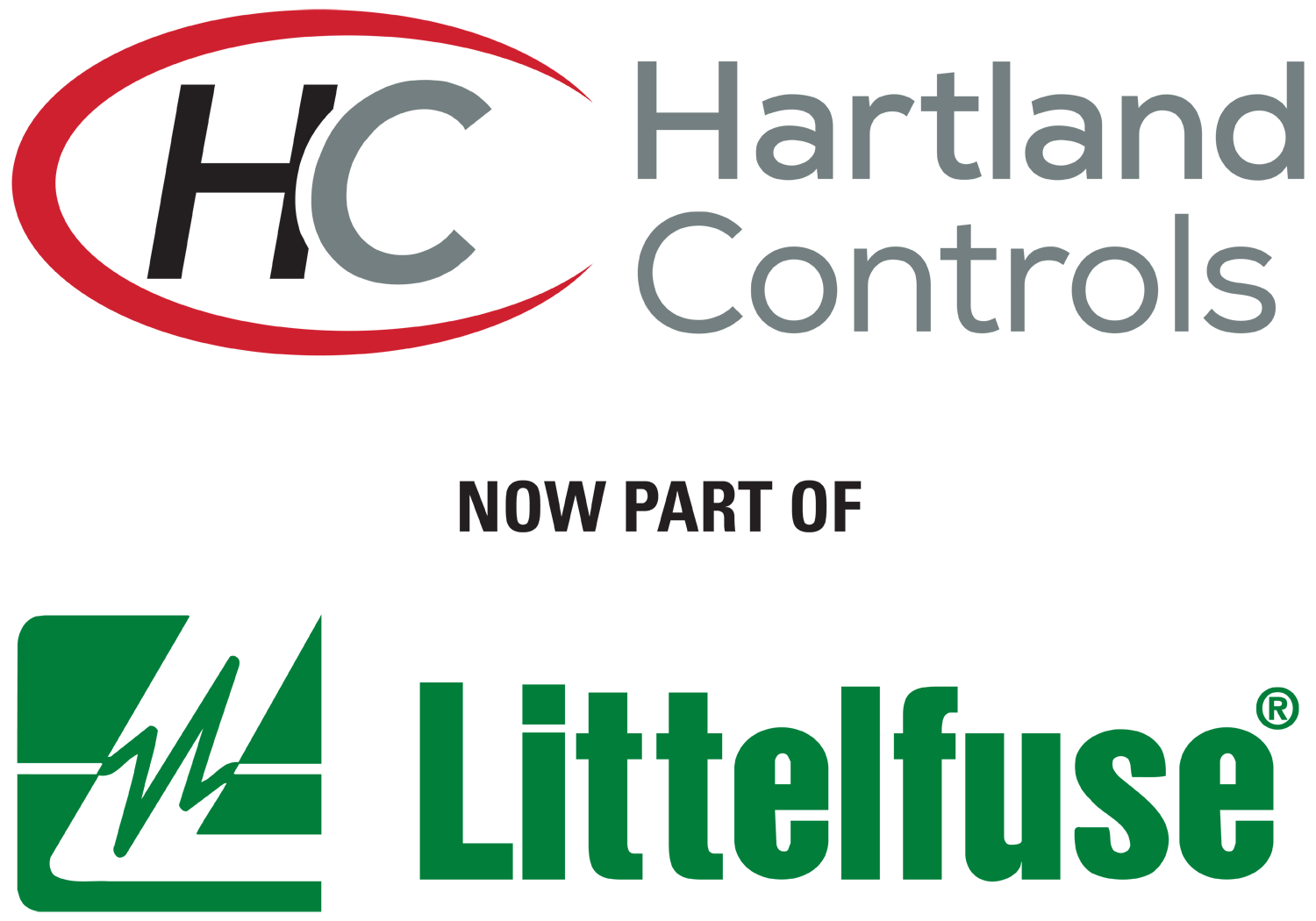 Image of Hartland Controls Logo