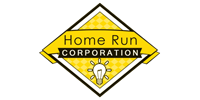 Image of Home Run Tech Logo