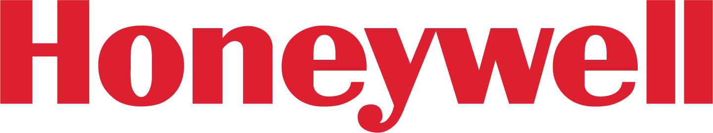 Image of Honeywell's Logo