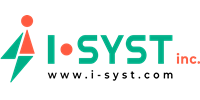 Image of I-SYST Logo