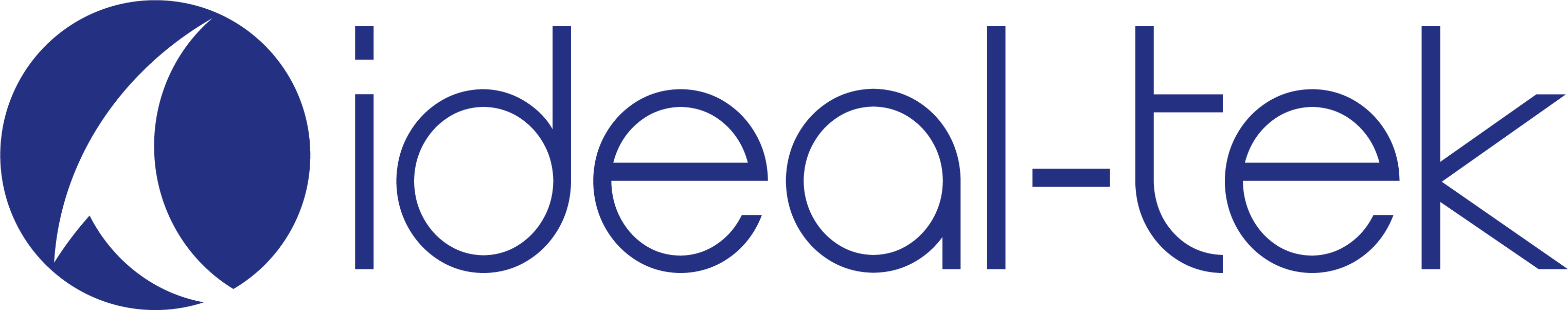 Image of Ideal-tek Logo