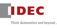 Image of IDEC Logo