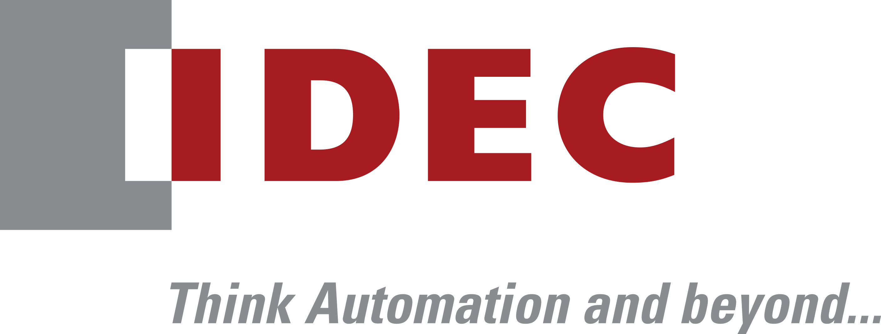 IDEC logo