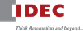 Image of IDEC Logo