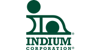 Image of Indium Logo