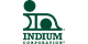 Image of Indium Logo