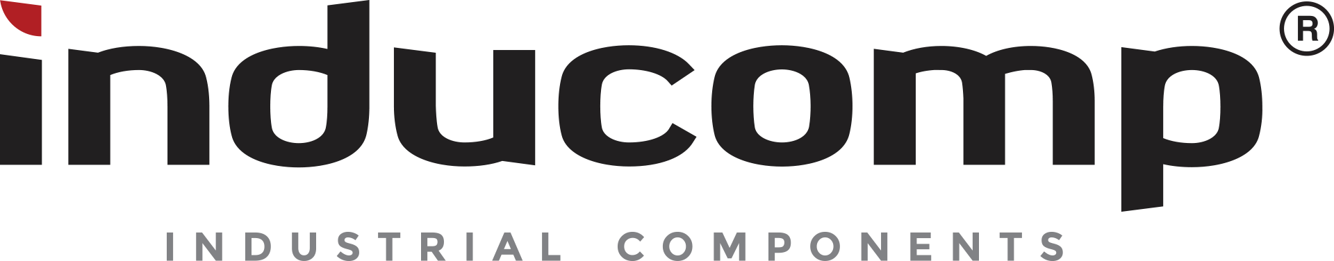 Image of Inducomp logo