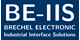 Image of Industrial Interface Solutions Logo