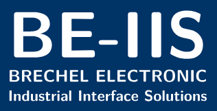 Image of Industrial Interface Solutions Logo