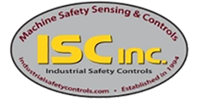 Image of Industrial Safety Controls' Logo