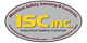 Image of Industrial Safety Controls' Logo