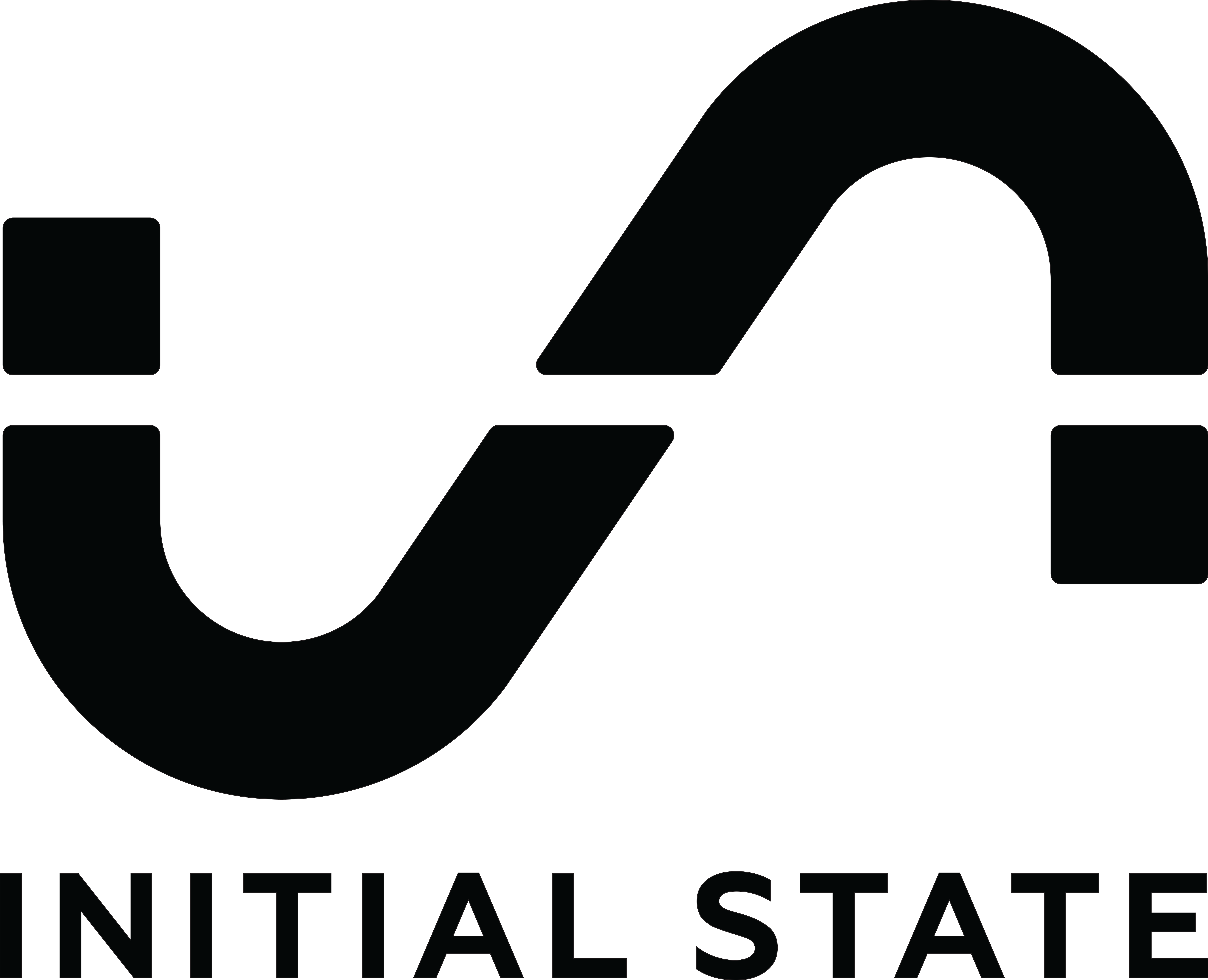 Image of Initial State Technologies, Inc. logo