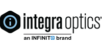 Image of Integra Optics' Logo
