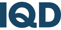 Image of IQD Frequency Products Logo