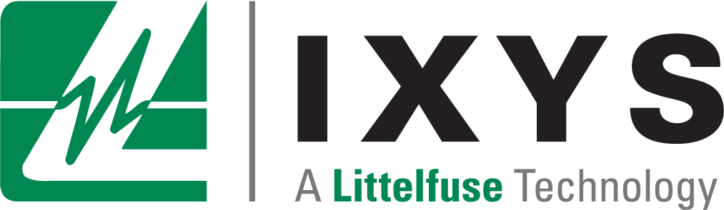 Image of IXYS Corporation Logo