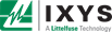 Image of IXYS Corporation Logo