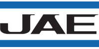 Image of JAE Electronics color logo