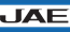Image of JAE Electronics color logo