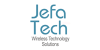 Image of JEFA Tech Logo