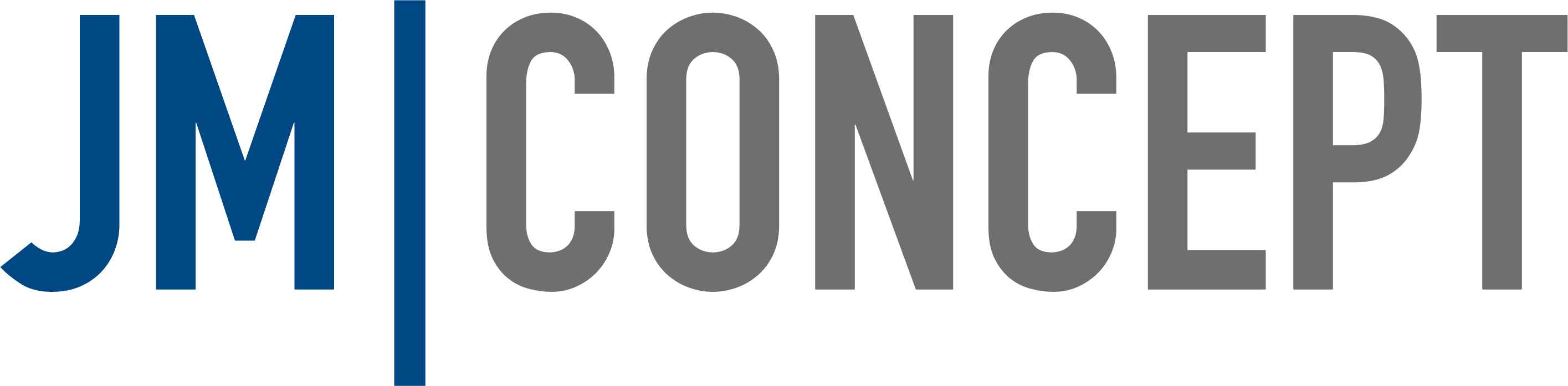 Image of JM Concept Logo