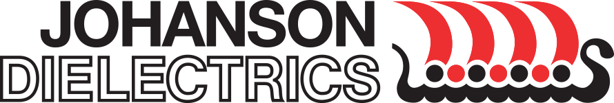 Image of Johanson Dielectrics logo