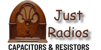 Image of Just Radios Logo