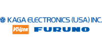 Image of Kaga Electronics Logo
