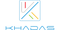 Image of Khadas logo