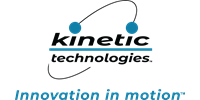 Image of Kinetic Technologies logo