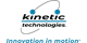 Image of Kinetic Technologies logo