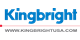 Image of Kingbright logo