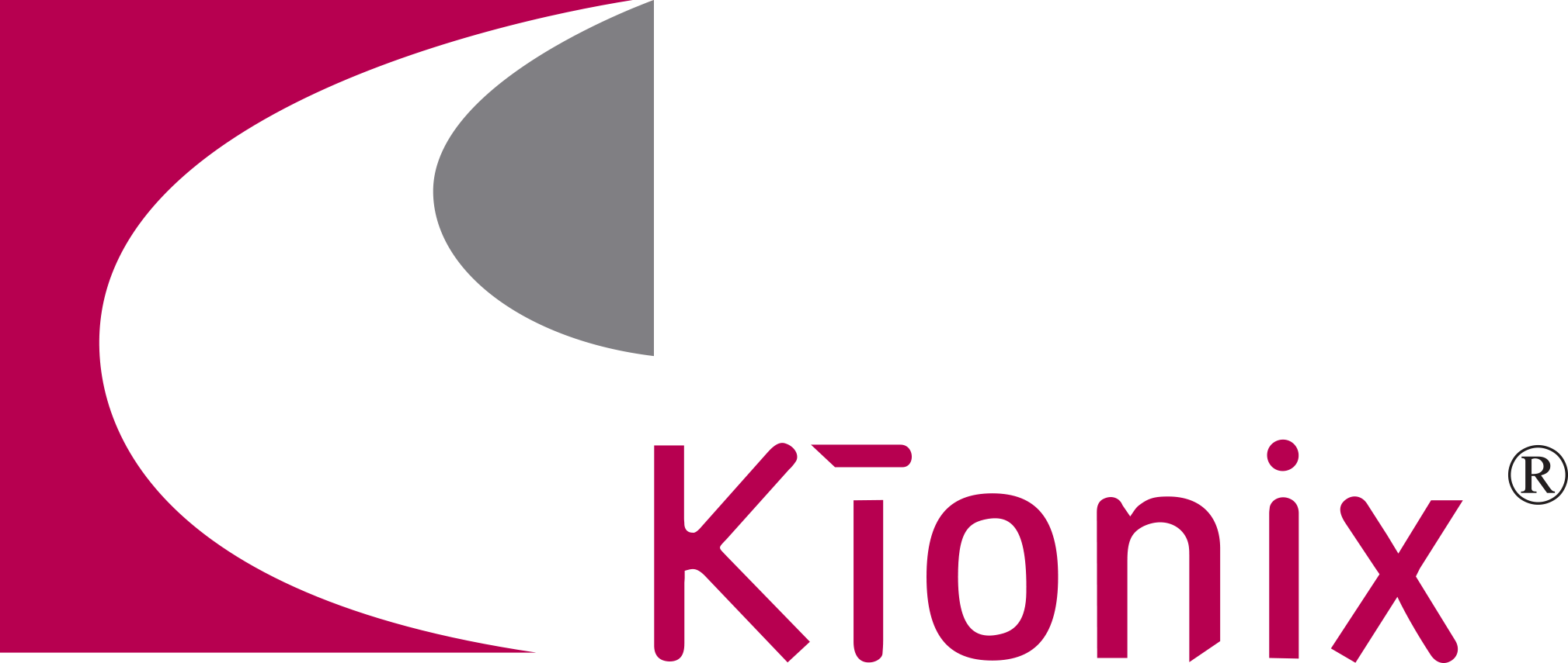 Image of Kionix logo