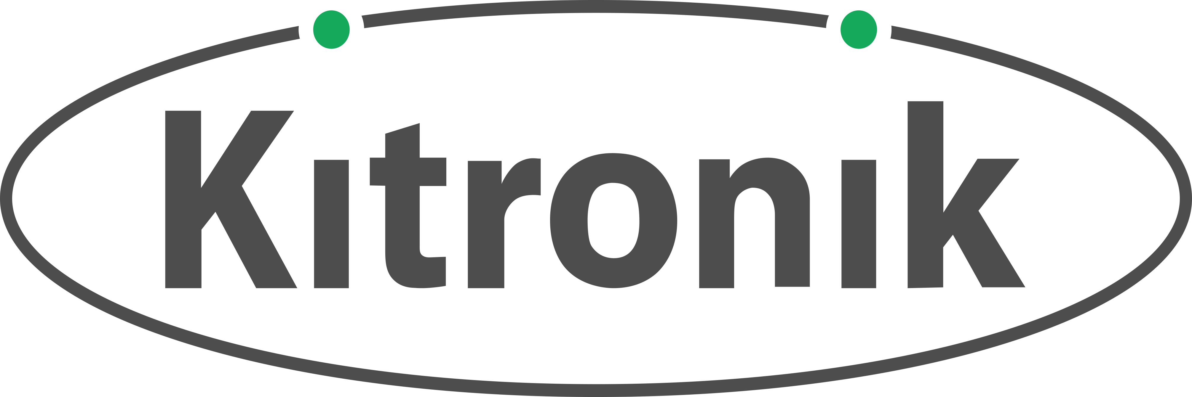 Image of Kitronik logo
