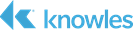 Image of Knowles logo