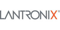 Image of Lantronix logo