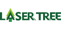 Image of LASER TREE Logo