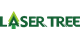 Image of LASER TREE Logo