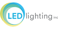 Image of LED Lighting, Inc. Logo