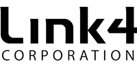 Image of Link4 Logo