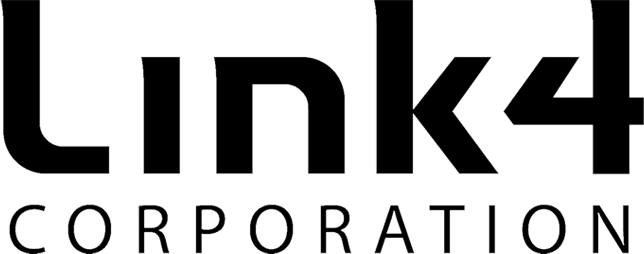 Image of Link4 Logo