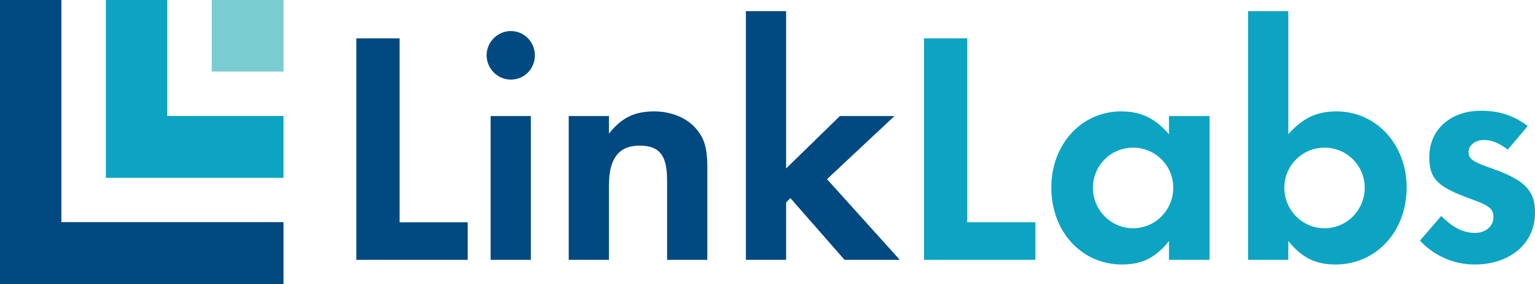 Image of Link Labs Logo