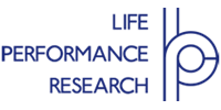 Image of LP-Research's Logo