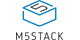 Image of M5Stack logo