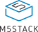 Image of M5Stack logo