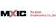 Image of Macronix Logo