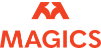 Image of Magics Technologies Logo